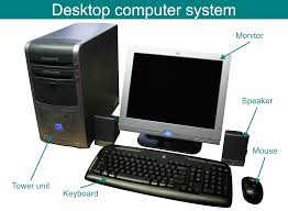 Older computer