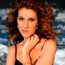 Young Celine Dion