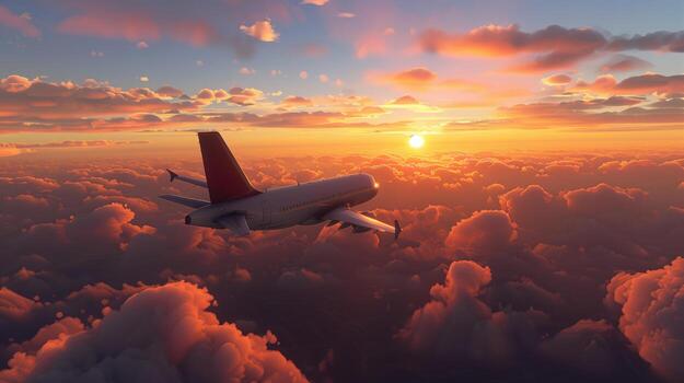 Scenic Flight