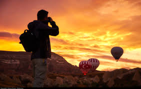 Cappadocia, Turkey