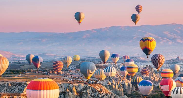 Travel winner January 2026