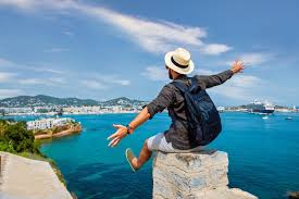 Travel winner February 2026